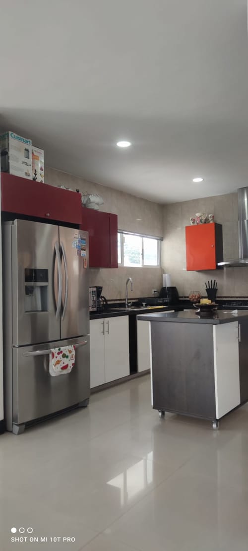 Casa de 4 alcobas en venta en Pance, Cali, 250 m² · foto 12 de 24