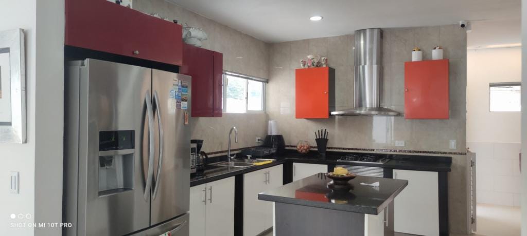 Casa de 4 alcobas en venta en Pance, Cali, 250 m² · foto 13 de 24