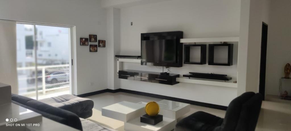 Casa de 4 alcobas en venta en Pance, Cali, 250 m² · foto 15 de 24