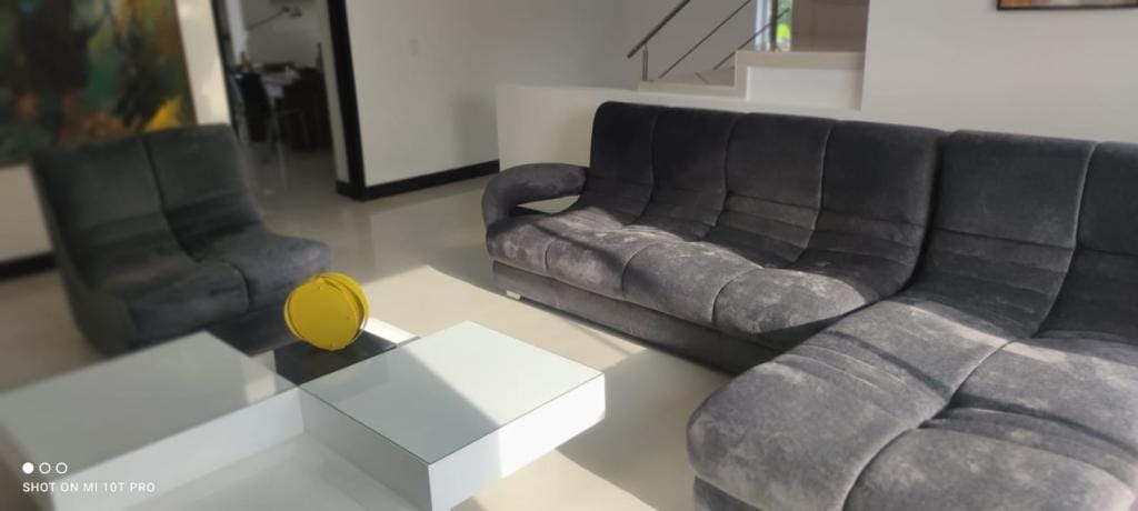 Casa de 4 alcobas en venta en Pance, Cali, 250 m² · foto 16 de 24