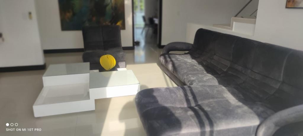 Casa de 4 alcobas en venta en Pance, Cali, 250 m² · foto 17 de 24