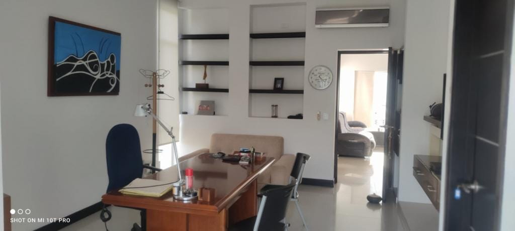 Casa de 4 alcobas en venta en Pance, Cali, 250 m² · foto 21 de 24