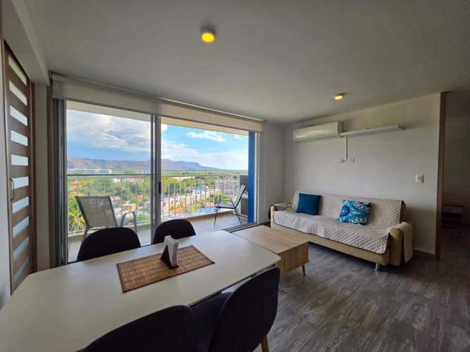 Apartamento de 3 alcobas en venta en Ricaurte, 62 m² · foto 4 de 17