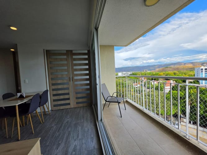 Apartamento de 3 alcobas en venta en Ricaurte, 62 m² · foto 6 de 17