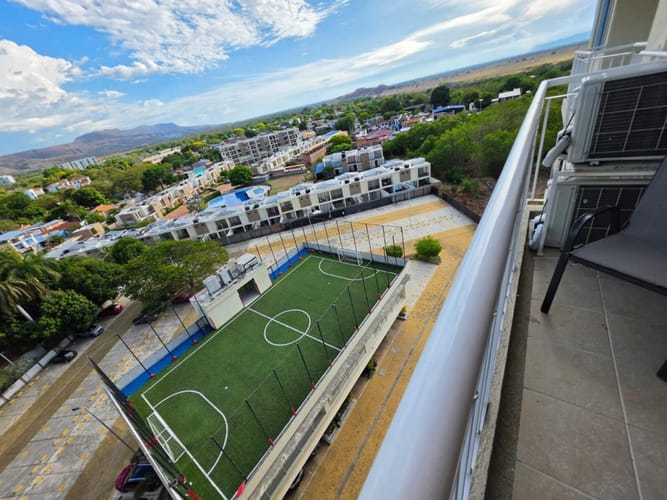 Apartamento de 3 alcobas en venta en Ricaurte, 62 m² · foto 7 de 17