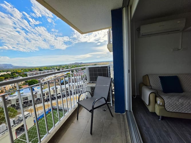 Apartamento de 3 alcobas en venta en Ricaurte, 62 m² · foto 8 de 17