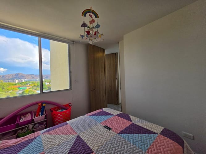 Apartamento de 3 alcobas en venta en Ricaurte, 62 m² · foto 12 de 17