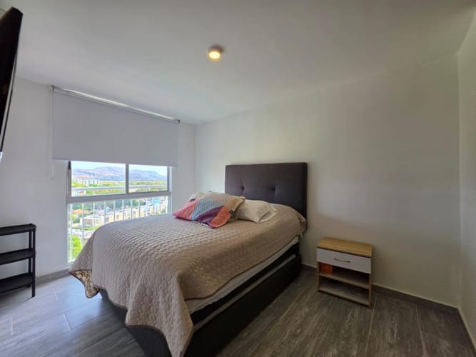 Apartamento de 3 alcobas en venta en Ricaurte, 62 m² · foto 15 de 17