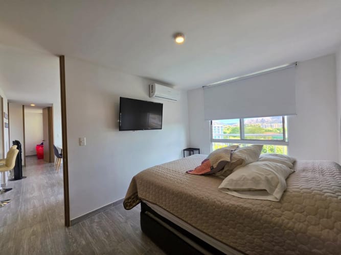 Apartamento de 3 alcobas en venta en Ricaurte, 62 m² · foto 16 de 17