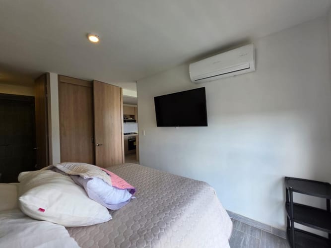 Apartamento de 3 alcobas en venta en Ricaurte, 62 m² · foto 17 de 17