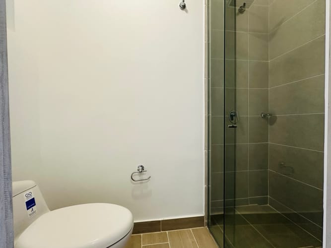 Apartamento de 2 alcobas en arriendo en Serena Del Mar, Cartagena, 73 m² · foto 13 de 14