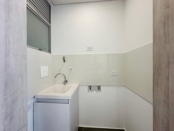 Apartamento de 2 alcobas en arriendo en Serena Del Mar, Cartagena, 73 m² · foto 14 de 14
