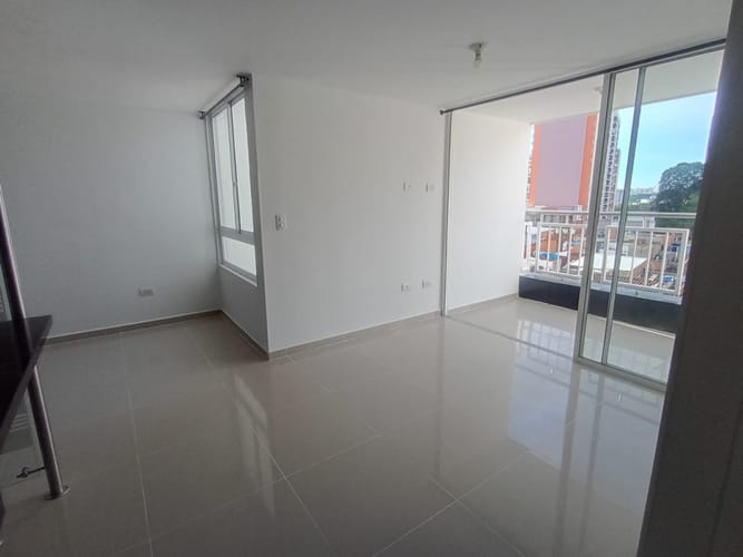 Apartamento de 3 alcobas en arriendo en El Recreo, Floridablanca, 80 m² · foto 12 de 15