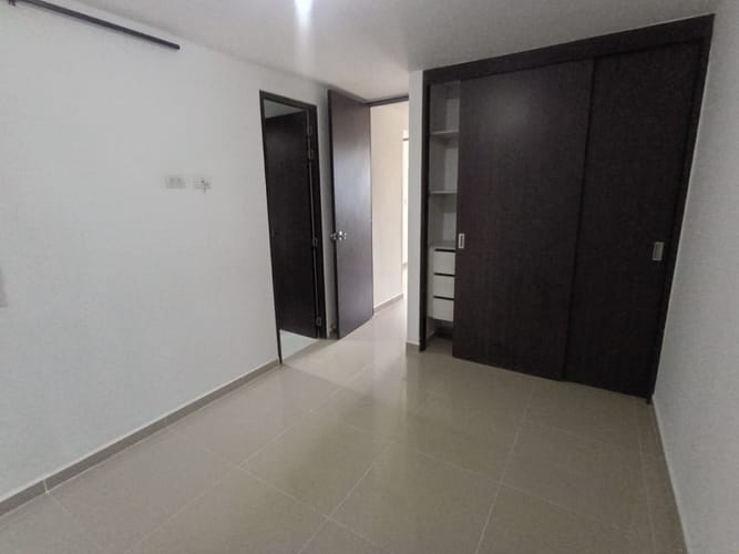 Apartamento de 3 alcobas en arriendo en El Recreo, Floridablanca, 80 m² · foto 14 de 15