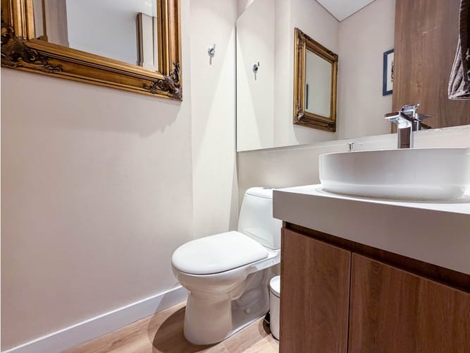 Apartamento de 2 alcobas en venta en Chico Norte, Bogotá, 106 m² · foto 8 de 24