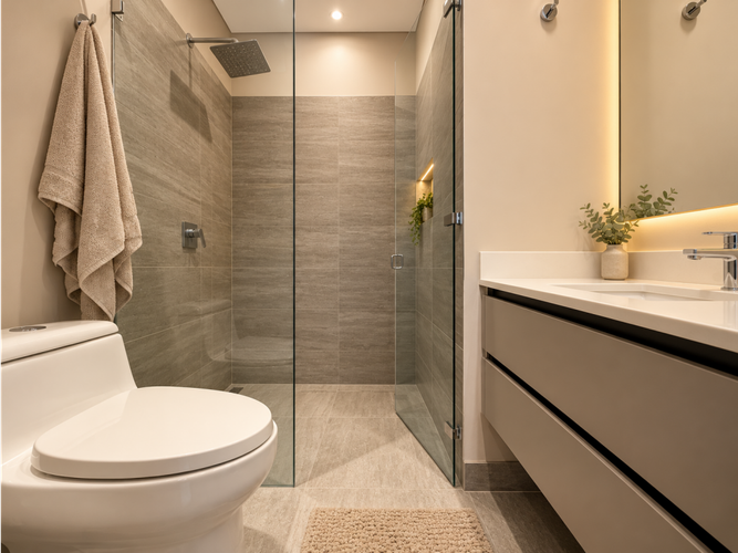 Apartamento de 2 alcobas en venta en Chico Norte, Bogotá, 106 m² · foto 15 de 24