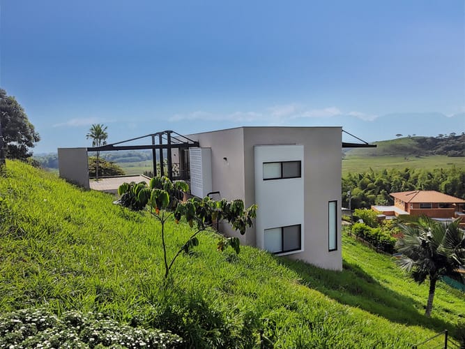 Casa de 4 alcobas en venta en Verde Horizonte, Jamundí, 325 m² · foto 2 de 21