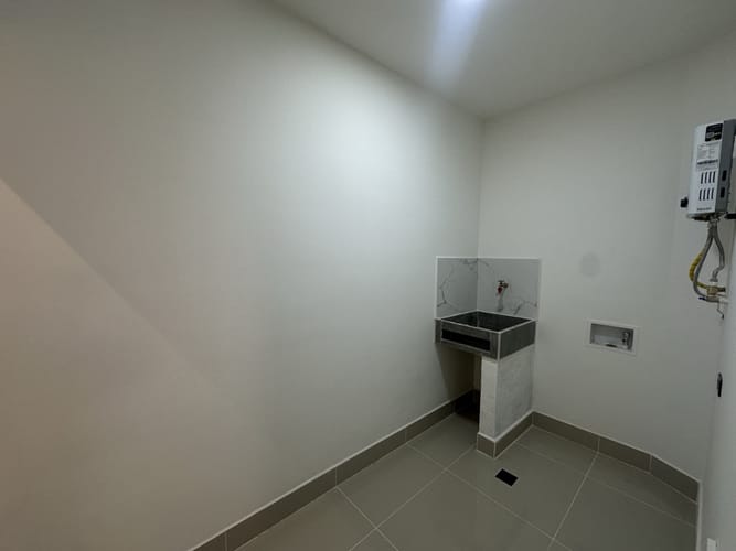 Apartamento de 3 alcobas en arriendo en Señorial, Envigado, 55 m² · foto 4 de 19