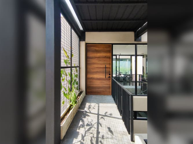 Casa de 4 alcobas en venta en Verde Horizonte, Jamundí, 325 m² · foto 4 de 21
