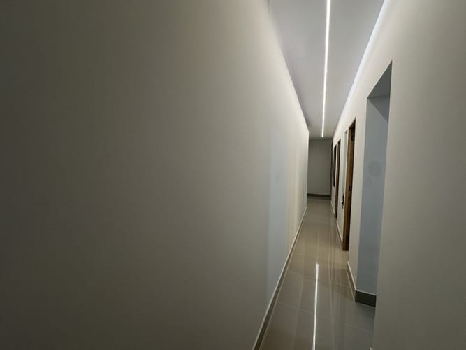 Apartamento de 3 alcobas en arriendo en Señorial, Envigado, 55 m² · foto 5 de 19