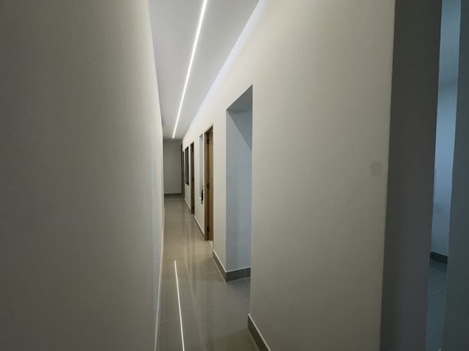 Apartamento de 3 alcobas en arriendo en Señorial, Envigado, 55 m² · foto 6 de 19