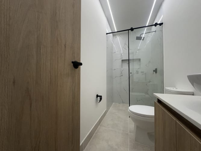 Apartamento de 3 alcobas en arriendo en Señorial, Envigado, 55 m² · foto 8 de 19