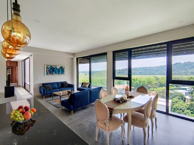 Casa de 4 alcobas en venta en Verde Horizonte, Jamundí, 325 m² · foto 10 de 21