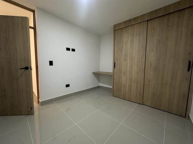Apartamento de 3 alcobas en arriendo en Señorial, Envigado, 55 m² · foto 12 de 19
