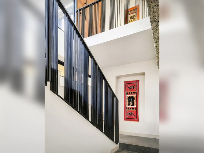 Casa de 4 alcobas en venta en Verde Horizonte, Jamundí, 325 m² · foto 11 de 21