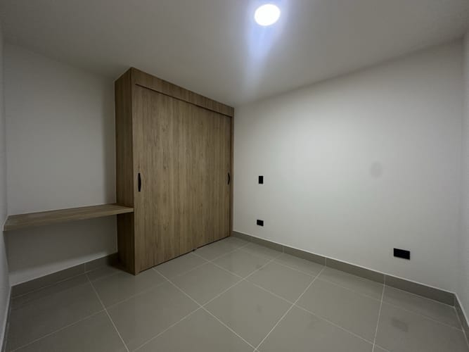 Apartamento de 3 alcobas en arriendo en Señorial, Envigado, 55 m² · foto 13 de 19