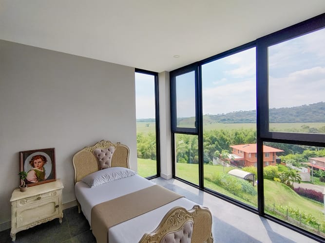 Casa de 4 alcobas en venta en Verde Horizonte, Jamundí, 325 m² · foto 13 de 21