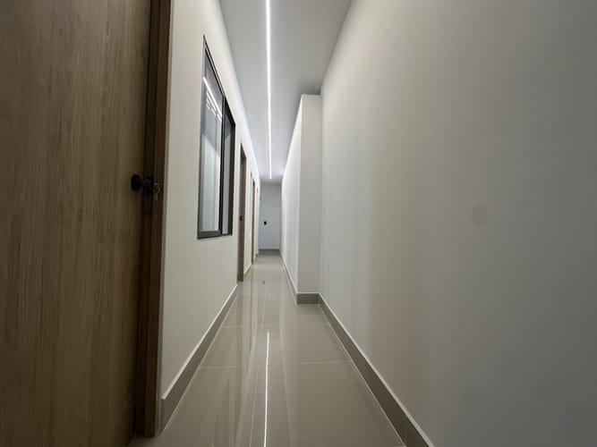 Apartamento de 3 alcobas en arriendo en Señorial, Envigado, 55 m² · foto 16 de 19