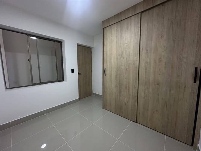 Apartamento de 3 alcobas en arriendo en Señorial, Envigado, 55 m² · foto 17 de 19