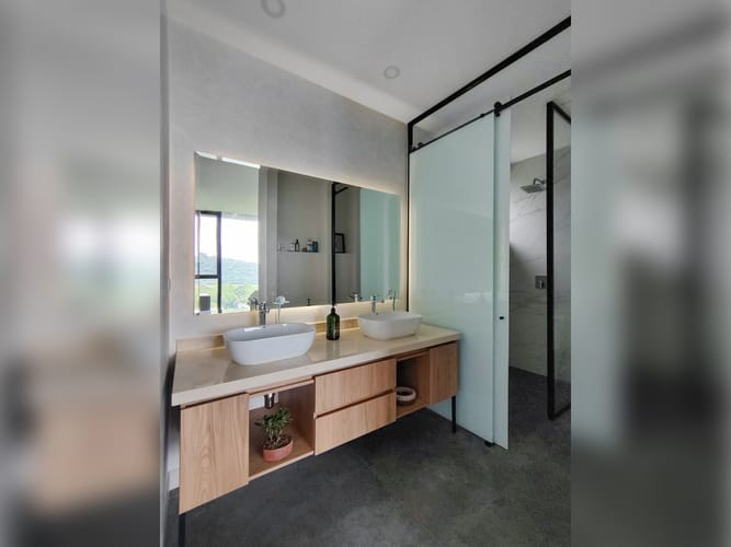 Casa de 4 alcobas en venta en Verde Horizonte, Jamundí, 325 m² · foto 19 de 21
