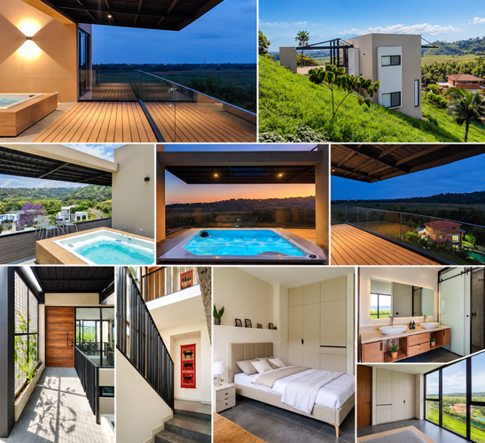 Casa de 4 alcobas en venta en Verde Horizonte, Jamundí, 325 m² · foto 20 de 21