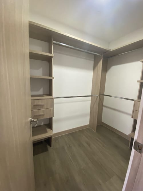 Apartamento de 2 alcobas en arriendo en Los Colegios, Rionegro, 73 m² · foto 2 de 14