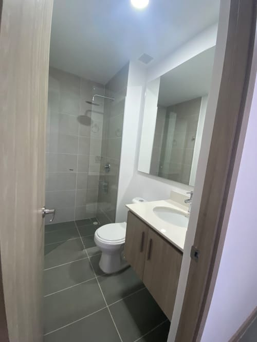 Apartamento de 2 alcobas en arriendo en Los Colegios, Rionegro, 73 m² · foto 14 de 14