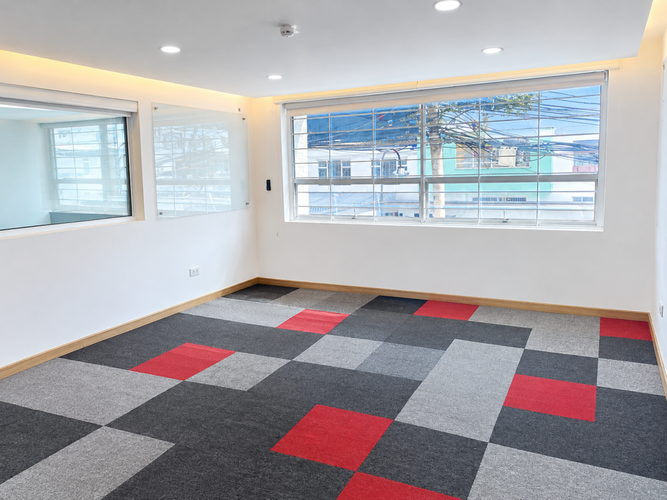 Casa de 8 alcobas en arriendo en La Castellana, Bogotá, 440 m² · foto 12 de 14