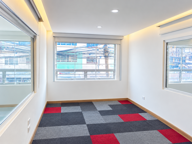 Casa de 8 alcobas en arriendo en La Castellana, Bogotá, 440 m² · foto 14 de 14