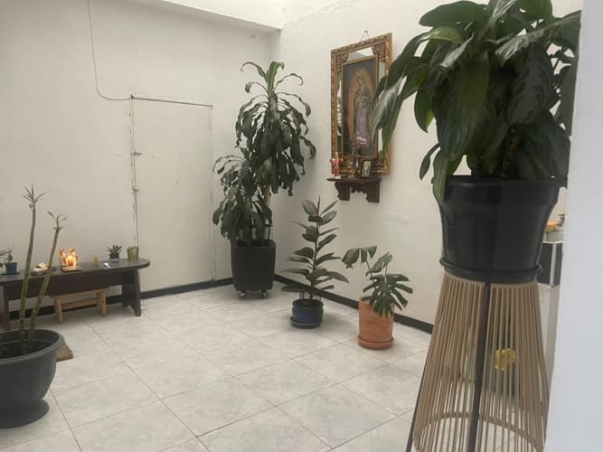 Casa de 7 alcobas en venta en Libertador, Bogotá, 230 m² · foto 6 de 24