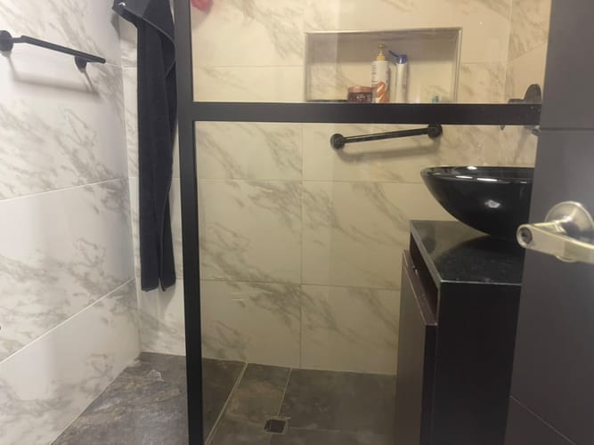 Casa de 7 alcobas en venta en Libertador, Bogotá, 230 m² · foto 7 de 24