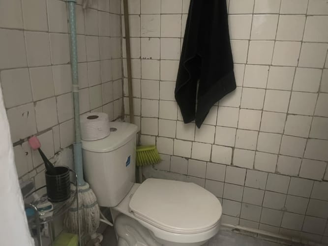 Casa de 7 alcobas en venta en Libertador, Bogotá, 230 m² · foto 11 de 24