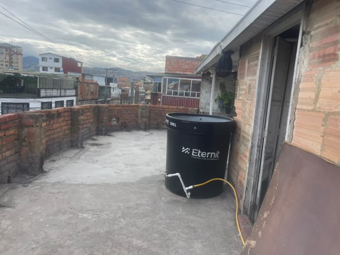 Casa de 7 alcobas en venta en Libertador, Bogotá, 230 m² · foto 17 de 24
