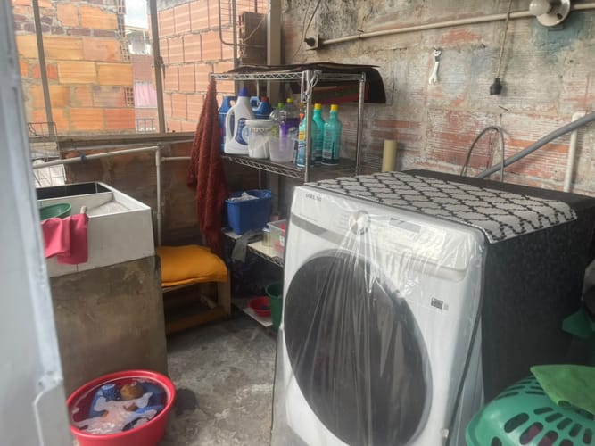 Casa de 7 alcobas en venta en Libertador, Bogotá, 230 m² · foto 19 de 24