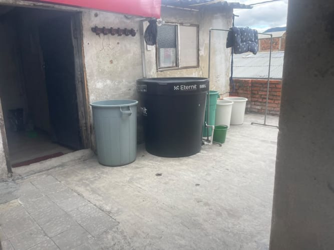Casa de 7 alcobas en venta en Libertador, Bogotá, 230 m² · foto 20 de 24