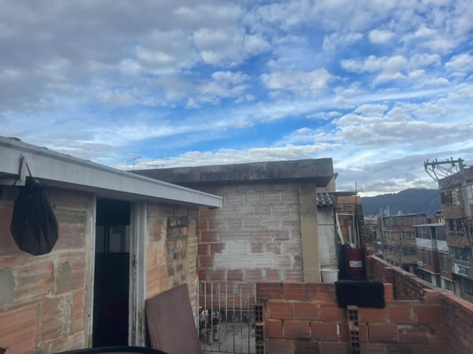 Casa de 7 alcobas en venta en Libertador, Bogotá, 230 m² · foto 22 de 24