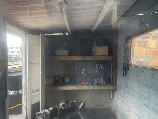 Casa de 7 alcobas en venta en Libertador, Bogotá, 230 m² · foto 23 de 24