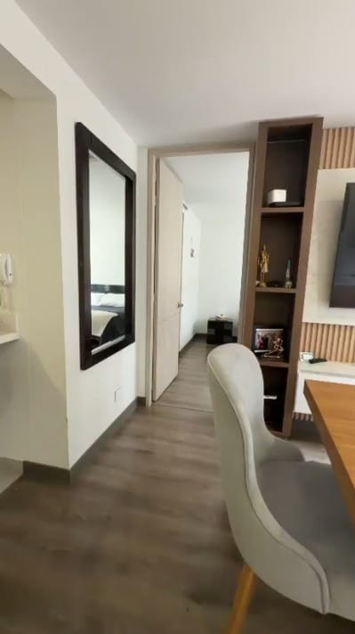 Apartamento de 3 alcobas en venta en La Felicidad, Bogotá, 88 m² · foto 8 de 24