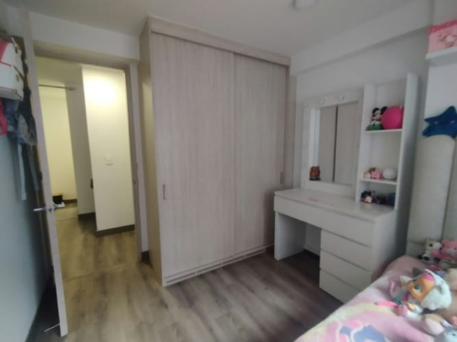 Apartamento de 3 alcobas en venta en La Felicidad, Bogotá, 88 m² · foto 16 de 24