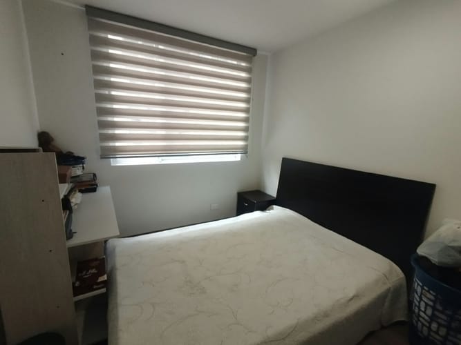 Apartamento de 3 alcobas en venta en La Felicidad, Bogotá, 88 m² · foto 17 de 24